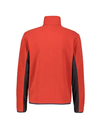 MERU | Veste polaire Hereford pour hommes | braun
